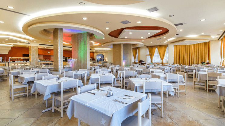 Pegasos Beach Hotel & Resort